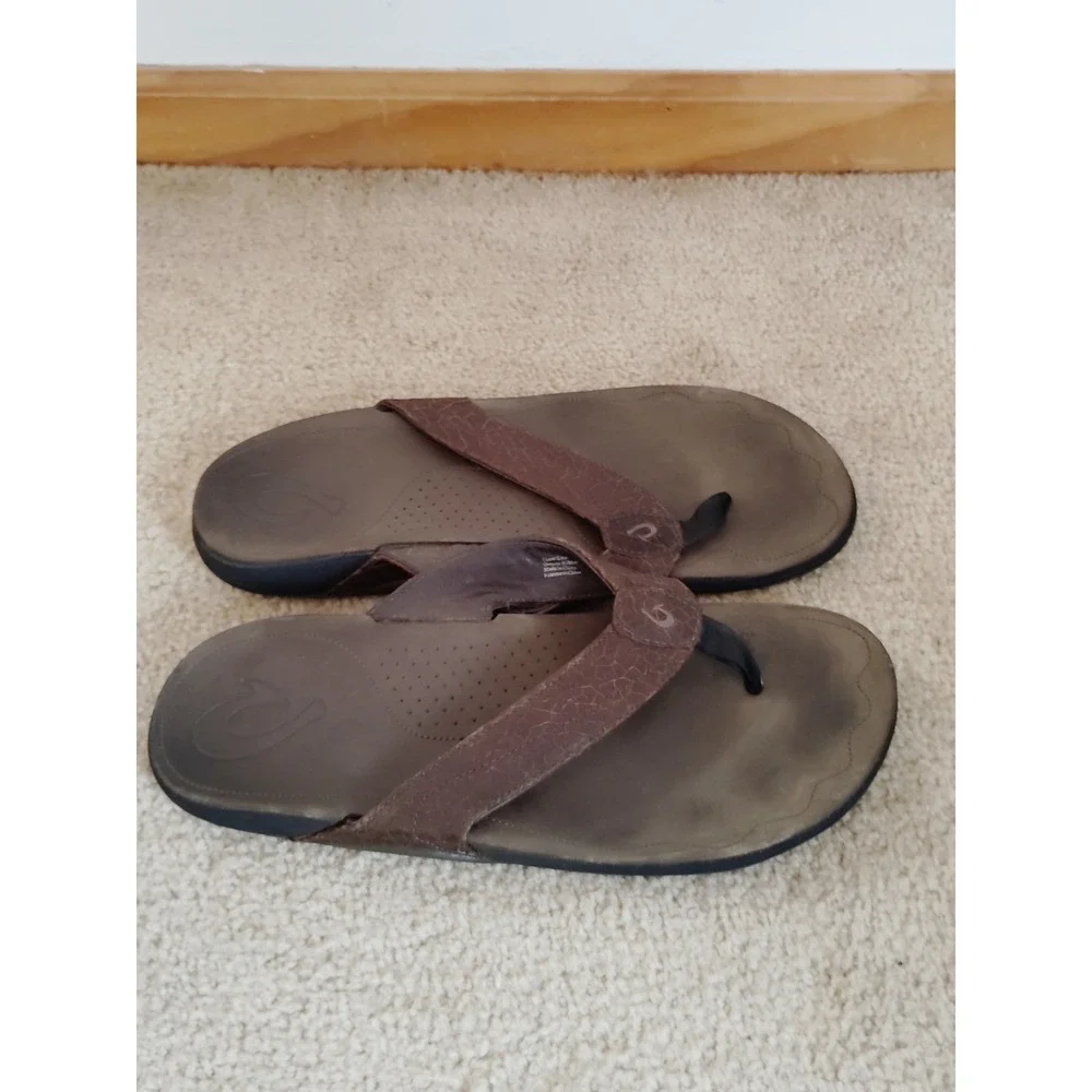 OluKai beach preppy
